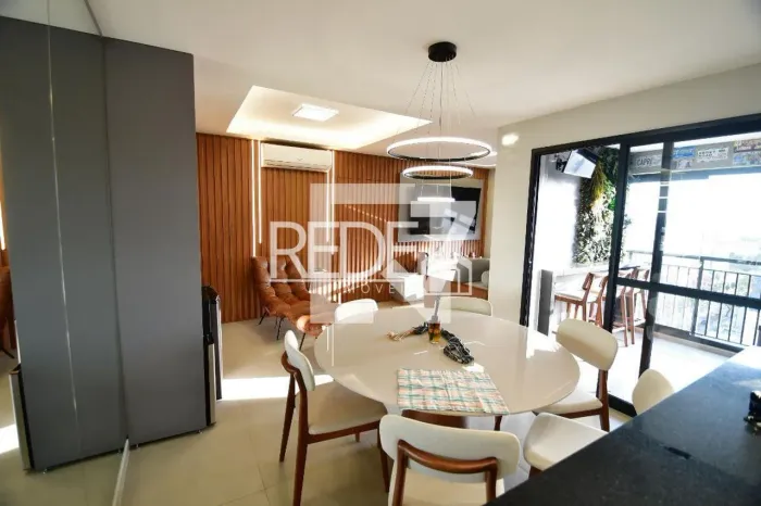APARTAMENTO RESIDENTIAL em Campinas - São Paulo, Cambuí