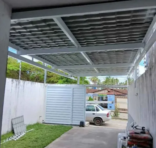 Fabrica toldo