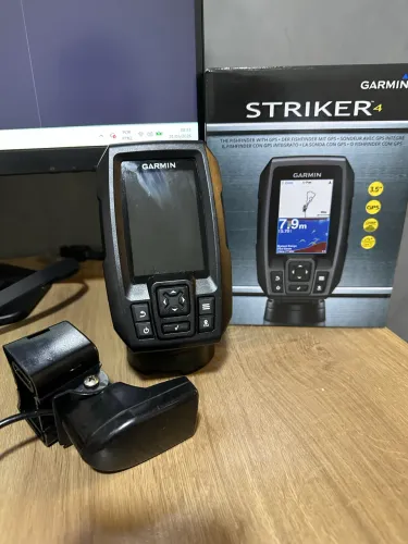 Sonar GARMIN 
