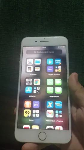 iPhone 7 plus