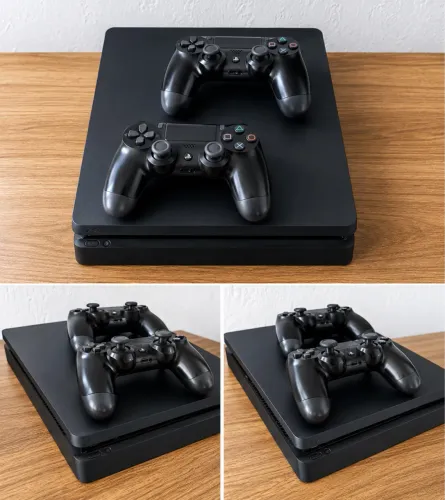 PS4 