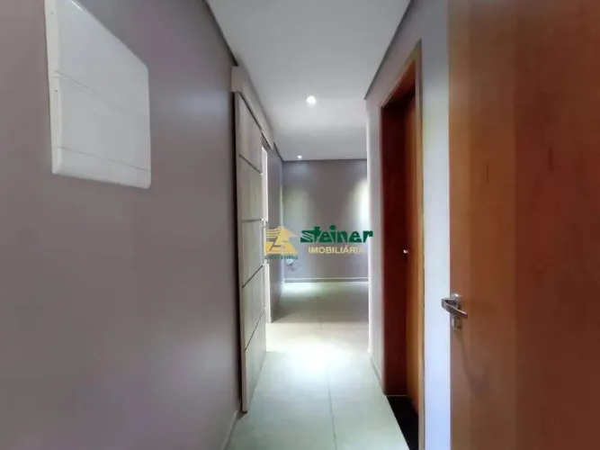 Sala para alugar, 35 m² por R$ 1.985,00/mês - Vila Rosália - Guarulhos/SP