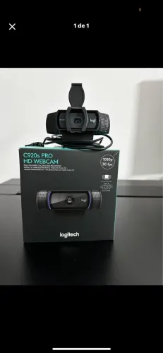 HD WEB CAM