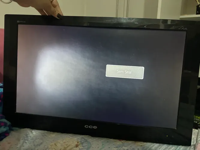 Tv monitor CCE