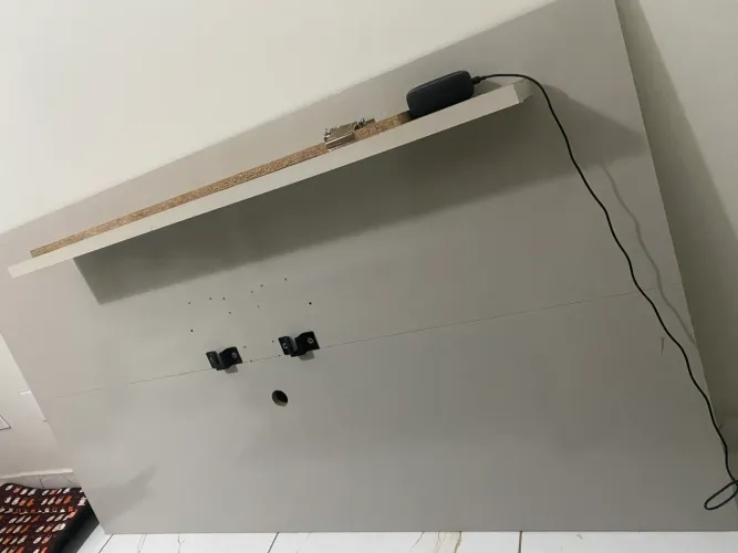 Painel tv