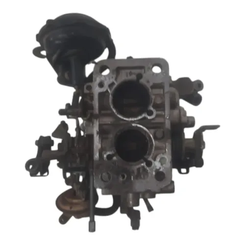 Carburador Weber Volkswagen Gol 1.0 1991 1992 1993 A 1998