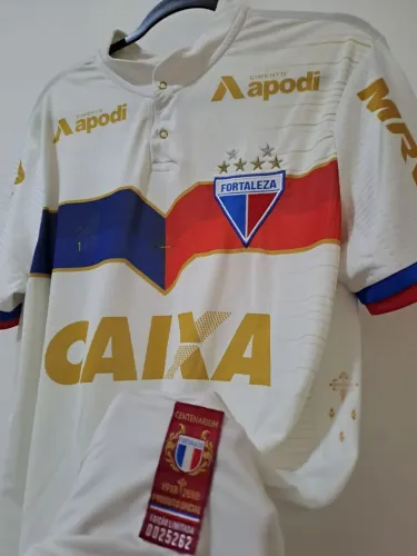 Camisa Fortaleza
