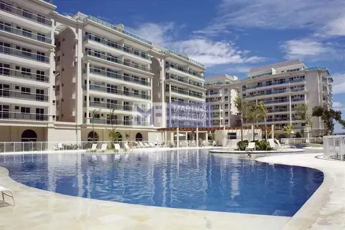Cobertura/Penthouse para locação, Barra da Tijuca, Rio de Janeiro, RJ