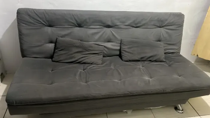 Sofa Cama 3 lugares