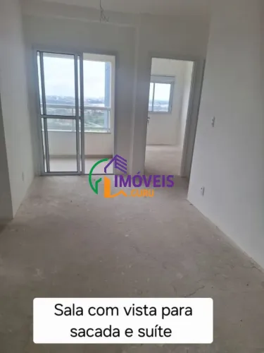 APARTAMENTO - LOTEAMENTO VILLA BRANCA - SP