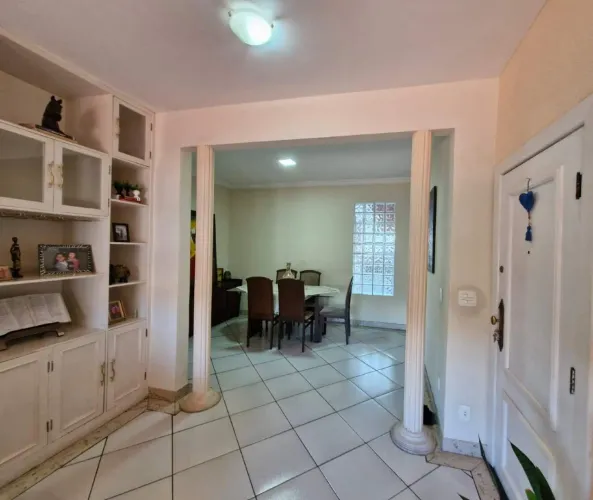 Apartamento 3 quartos à venda, 3 quartos, 1 suíte, CORAÇAO EUCARISTICO - Belo Horizonte/MG