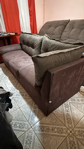 Vendo Sofá
