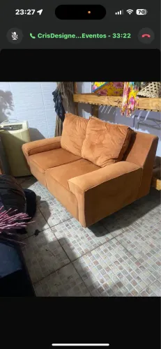 Sofá 