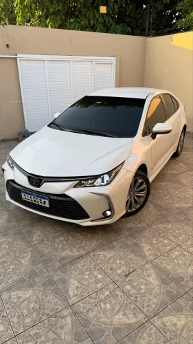 Toyota Corolla XEI 2.0 Flex 16V Aut. 2023