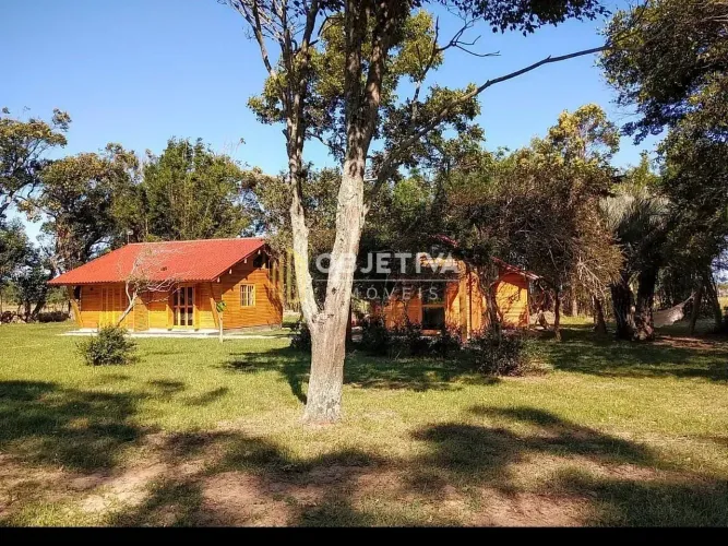 Casas à venda, Bacupari, RS