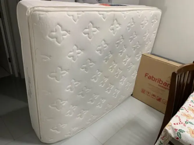 Colchão de Casal