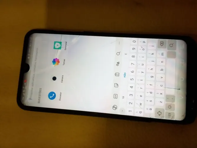Celular Huawei