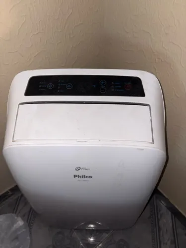 Vende ar condicionado portátil