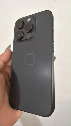 iPhone 15 Pro - 128GB