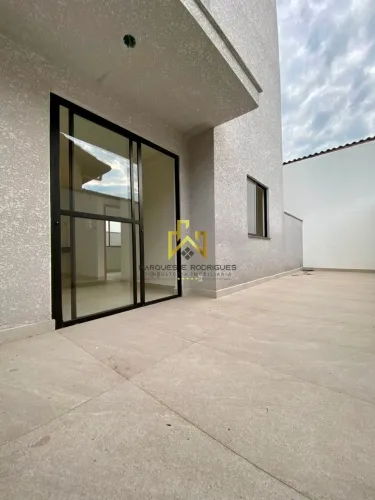 Area privativa Bairro Piratininga