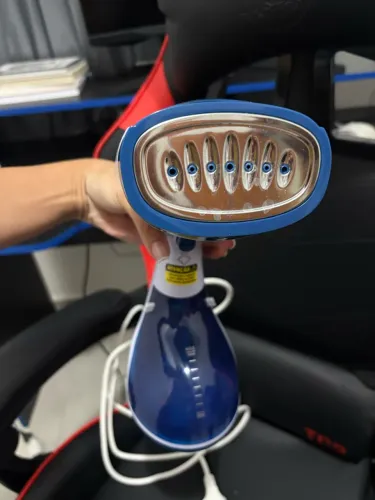 Vaporizador Portátil Mondial