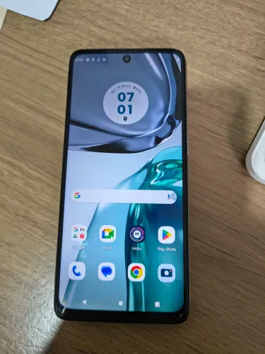 MOTO G 62 5G