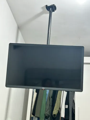 Suporte Teto Televisão 