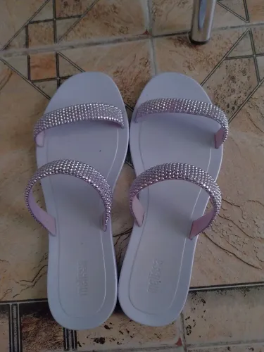 Rasterinha num 35 melissa 30,00
