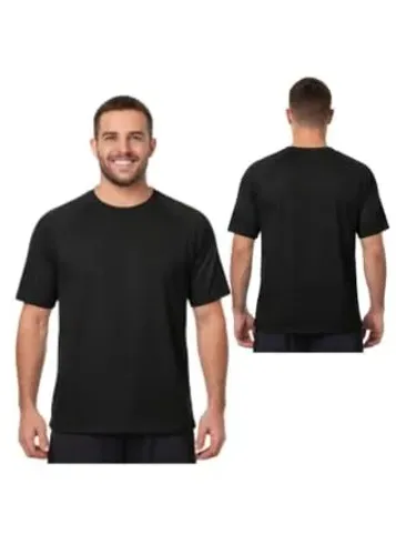 Camisetas esportivas 