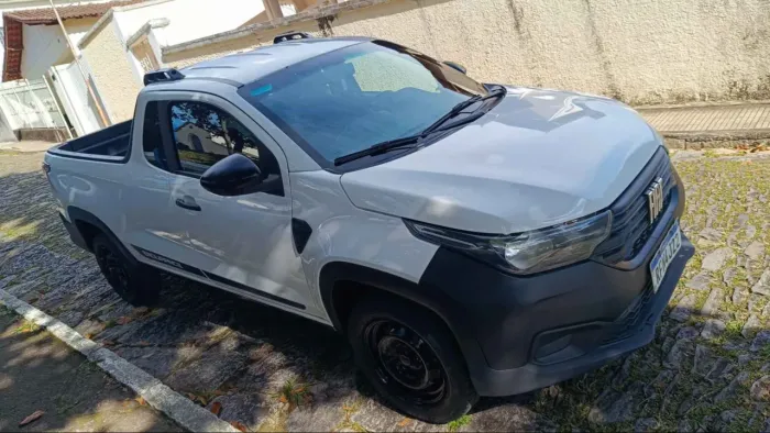 Aluguel locação de Caminhonete carros automóveis 