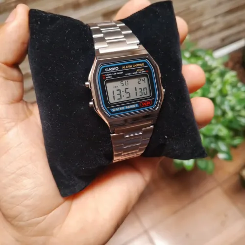 Relógio Casio Unissex Original 