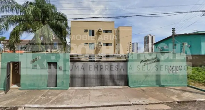 Apartamento para alugar com 80,00 metros quadrados no HORTO - Teresina - Piauí