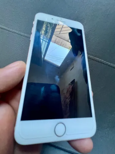 iPhone 8 Plus Seminovo!!!