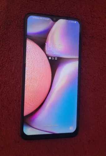 Samsung A10s