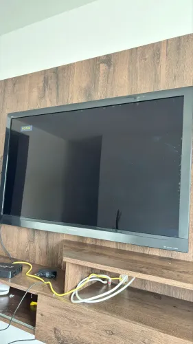TV Panasonic (Não é Smart)