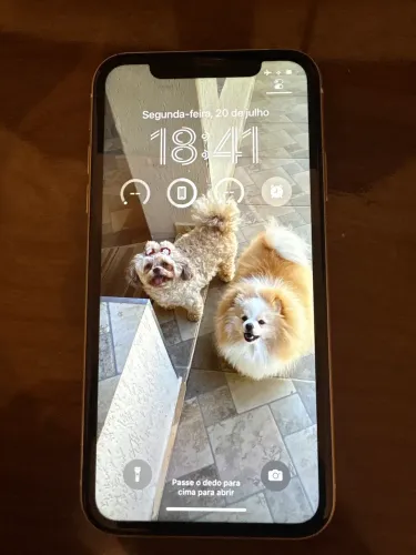 IPHONE 11 64 GB Branco