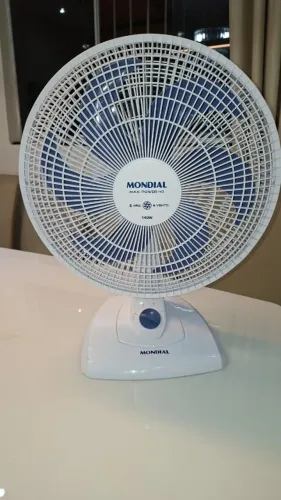 Ventilador mondial 40 cm (usado)