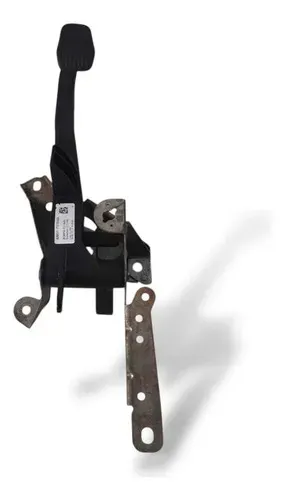 Pedal Embreagem S/atuador Focus 2009 Á 2013