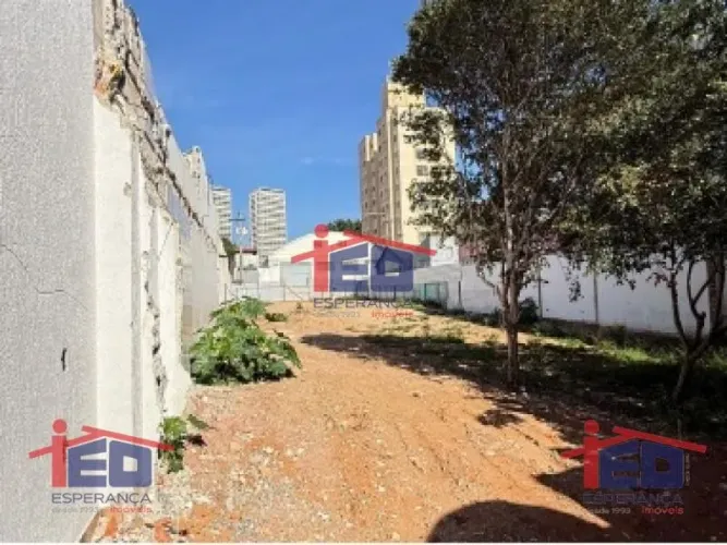 Residencial - Presidente Altino