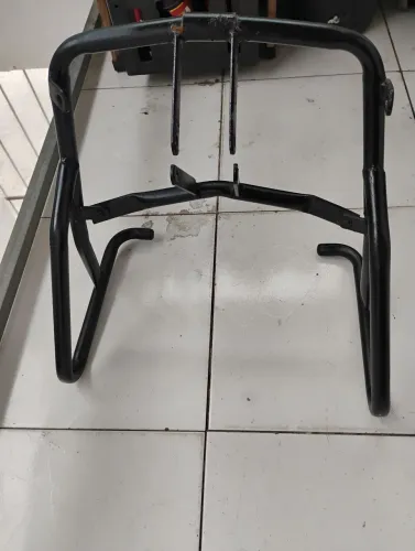 Protetor de carenagem