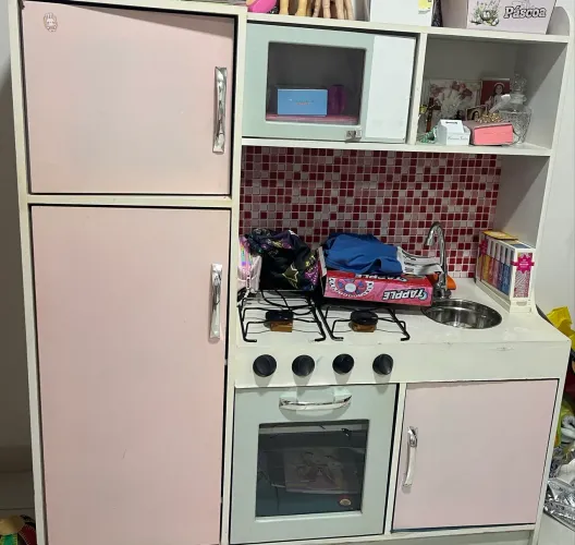 Cozinha kids