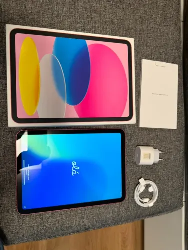 iPad de 11 polegadas (11ª Geração) - Modelo A3354