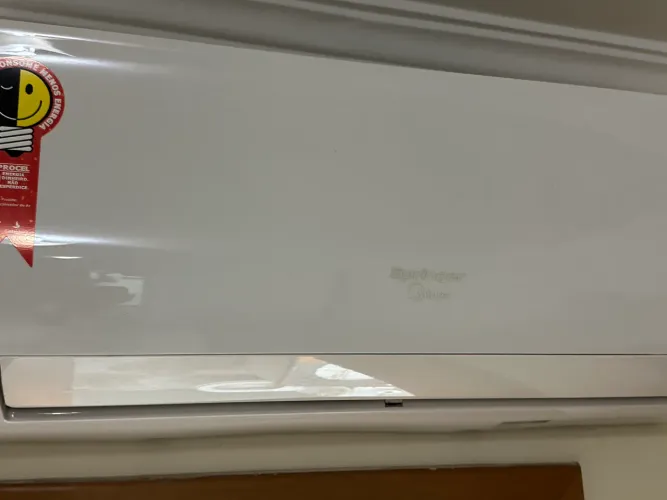 Vendo ar condicionado 