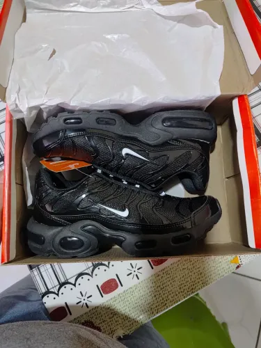 Tênis Nike Tn Plus Masculino NOVO