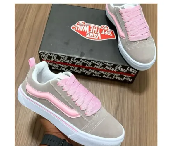 Tênis vans novo