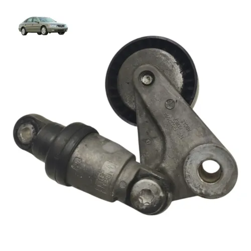Tensor Correia Alternador Hyundai Azera 3.3 2007 2008 2009