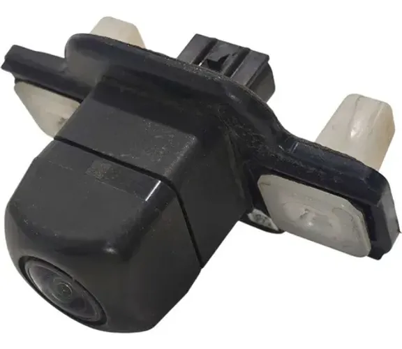 Camera Re Toyota Corolla Cross 2.0 Xre 2022/2024 Original