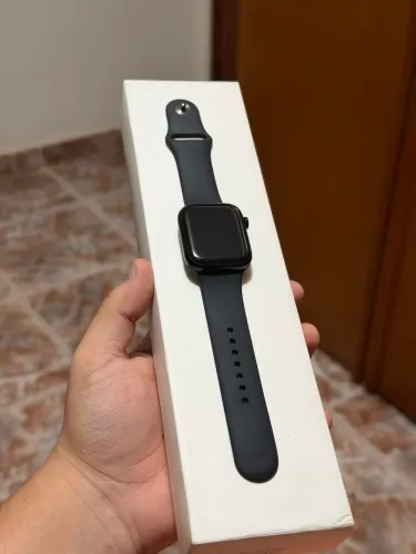 Apple Watch séries 8 45mm 100%