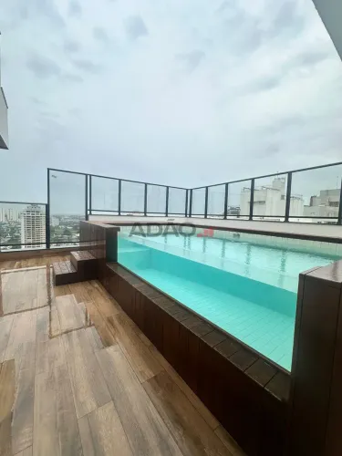 COBERTURA Apartamento com 4 Quarto(s) e 5 banheiro(s) à Venda, 356.00 por R$ 4600000.00 no