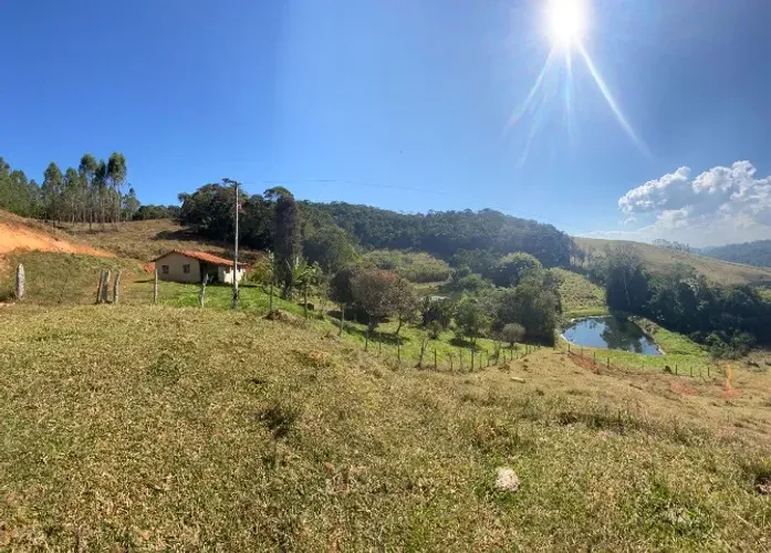 Sítio 12 hectares Ouro Branco-MG